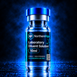 Laboratory Diluent Solution 10ml vial